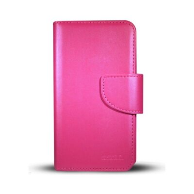 Flip Cover Universal Silicona 6.5'' Soul Fucsia Flip Cover Universal Silicona 6.5'' Soul Rosa