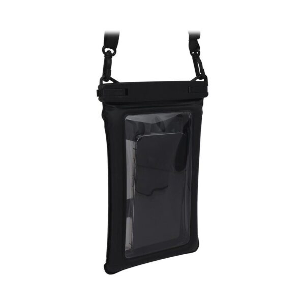 Waterbag Hand Hasta 7.6'' Negro 13x19.5cm Waterbag Hand Hasta 7.6'' Negro 13x19.5cm