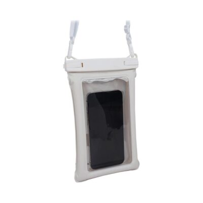 Waterbag Hand Hasta 7.6'' Blanco 13x19.5cm Waterbag Hand Hasta 7.6'' Blanco 13x19.5cm