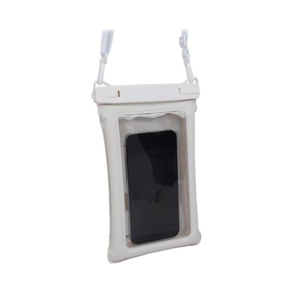 Waterbag Hand Hasta 7.6'' Blanco 13x19.5cm Waterbag Hand Hasta 7.6'' Blanco 13x19.5cm