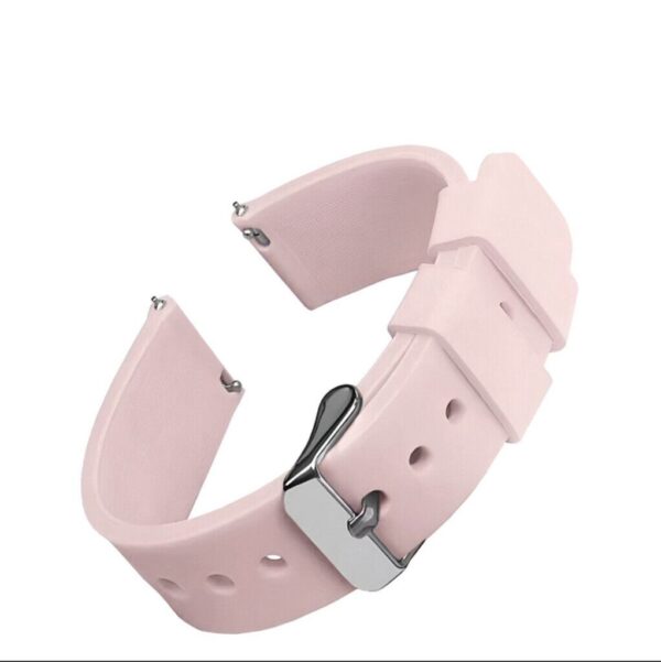 Malla Para SmartWatch EVO 400 Rosa