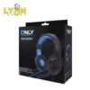 AURI GAMER MOD GM-854-MV Marca ONLY