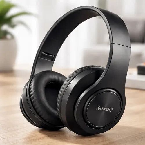 Auricular Bluetooth Vincha Fusion MODM-008N Marca MIXOR