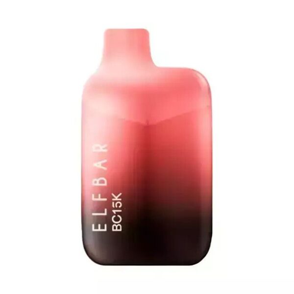 Elfbar BC15K 15.000 Puffs Strawberry Kiwi