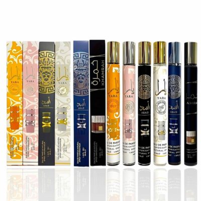 Perfumes Arabes de mano | X35mL