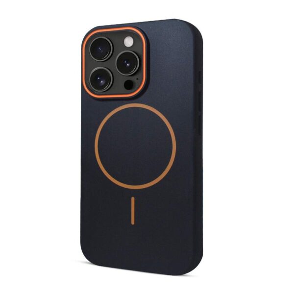 Funda Magsafe Premium Moto G77