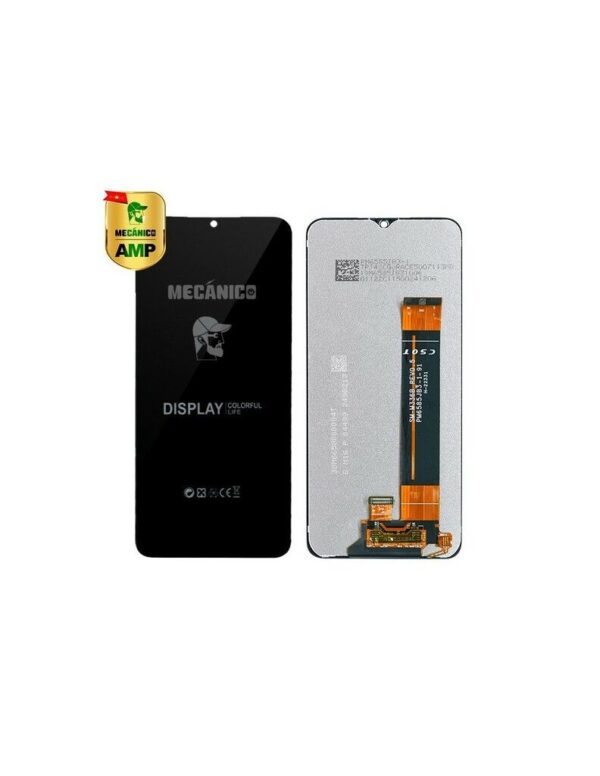 MODULO SAMSUNG A13 4G/M33/M13/M23/M336B/A23 4G/5G MECANICO --