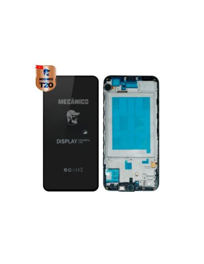 MODULO SAMSUNG A15 4G/5G T2O C/MARCO MECANICO -- MODULO SAMSUNG A15 4G/5G T2O C/MARCO MECANICO --