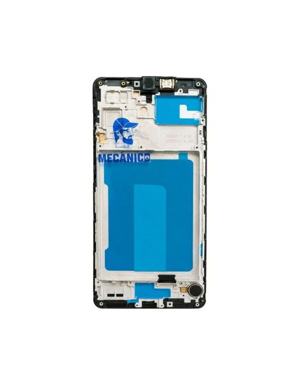 MODULO SAMSUNG A17 4G/5G T2O C/MARCO -- MECANICO