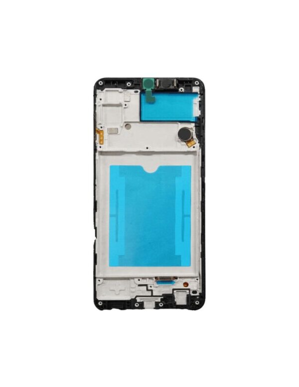 MODULO SAMSUNG A22 4G T2O C/MARCO MECANICO