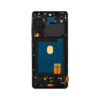 MODULO SAM S20 FE 4G AMM C/MARCO -- MECANICO
