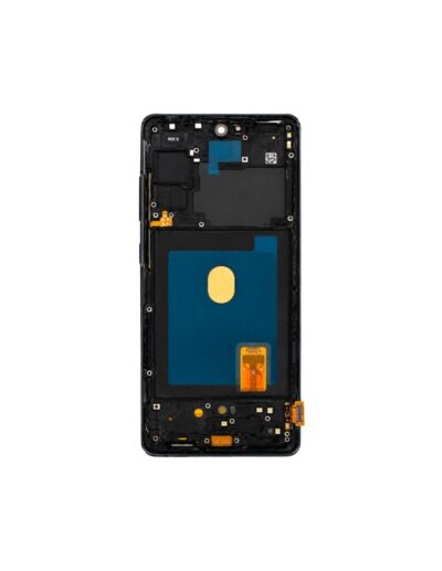 MODULO SAM S20 FE 4G AMM C/MARCO -- MECANICO