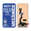 MODULO MOT EDGE 50 / EDGE 50 PRO ORI (ASS) -- MECANICO