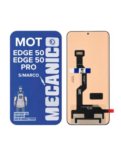MODULO MOT EDGE 50 / EDGE 50 PRO ORI (ASS) -- MECANICO MODULO MOT EDGE 50 / EDGE 50 PRO ORI (ASS) -- MECANICO