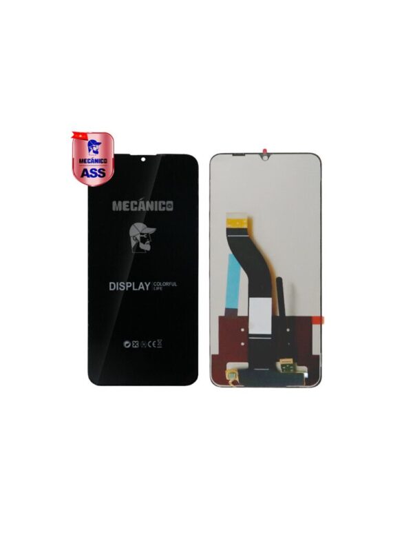 MODULO XIA REDMI 14C/POCO C75/A4 ORI (ASS) -- MECANICO