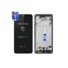MODULO SAM A53 4G/5G AMM C/MARCO -- MECANICO