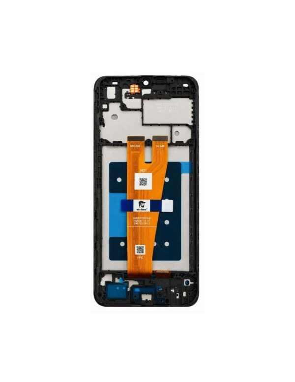 MODULO SAMSUNG A04 C/ MARCO MECANICO --
