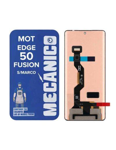 MODULO MOT EDGE 50 FUSION ORI (ASS) -- MECANICO MODULO MOT EDGE 50 FUSION ORI (ASS) -- MECANICO