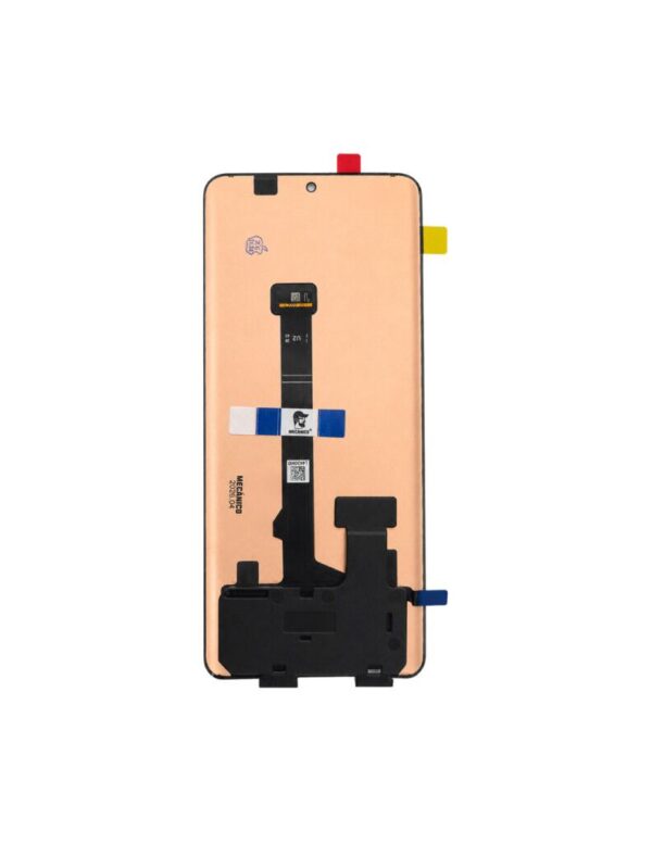 MODULO XIA REDMI NOTE 13 PRO PLUS/NOTE 14 PRO 5G/NOTE 14 PRO PLUS /POCO X7 --  MECANICO