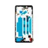MODULO XIA REDMI NOTE 12 PRO 4G T2O C/MARCO -- MECANICO