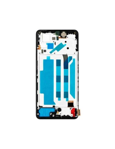 MODULO XIA REDMI NOTE 12 PRO 4G T2O C/MARCO -- MECANICO MODULO XIA REDMI NOTE 12 PRO 4G T2O C/MARCO -- MECANICO