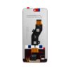MODULO INFINIX HOT 50 4G/TECNO SPARK 30 4G -- MECANICO
