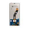 MODULO TECNO SPARK 10/10C/10 5G/GO 2023/POP 7 PRO/INFINIX SMART 7/7HD -- MECANICO