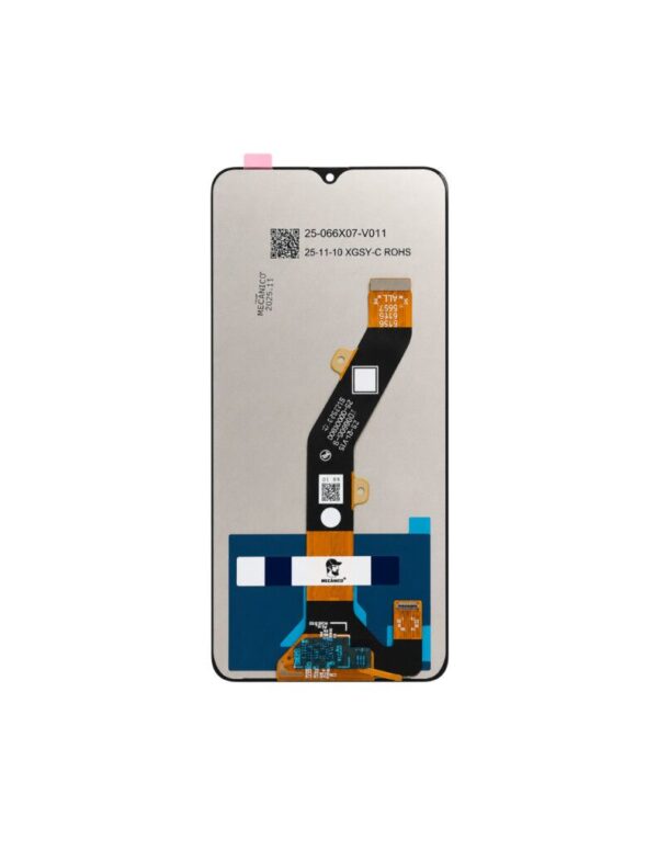 MODULO TECNO SPARK 10/10C/10 5G/GO 2023/POP 7 PRO/INFINIX SMART 7/7HD -- MECANICO
