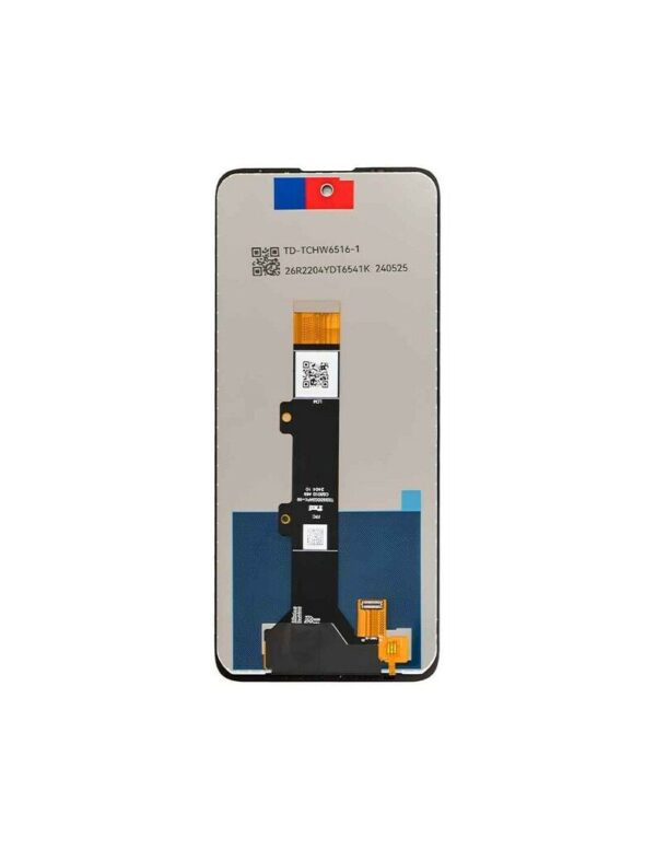 MODULO MOTO  E40/E30 - MECANICO