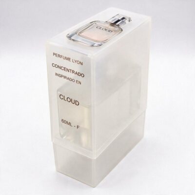 Perfume Lyon Concentrado Inspirado en Cloud 60ml - F Perfume Lyon Concentrado Inspirado en Cloud 60ml - F