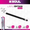 Lapiz Optico MOD.P01 Punta Disco Silicona Blanco SOUL