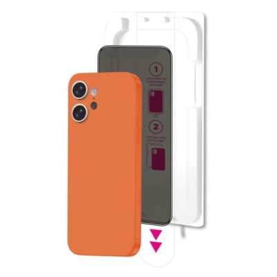 Film DUST-FREE Privacy SOUL Ssamsung S26 Plus Film DUST-FREE Privacy SOUL Ssamsung S26 Plus