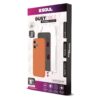 Film DUST-FREE Privacy SOUL iPhone 16 Pro Max