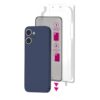 Film DUST-FREE Clear HD SOUL iPhone17 Pro