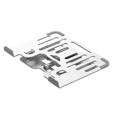 Base Soporte Para Notebook y Telefono Plegable SOUL