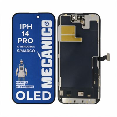 MODULO IPH 14 PRO AMM IC REMOVIBLE -- MECANICO