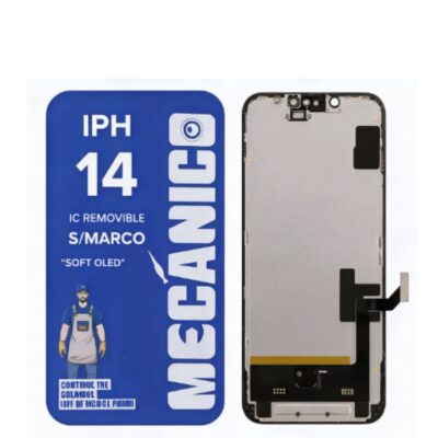 MODULO IPH 14 SOFT IC REMOVIBLE AMM -- MECANICO