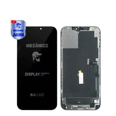 MODULO IPH 13 IC REMOVIBLE -- MECANICO MODULO IPH 13 IC REMOVIBLE -- MECANICO