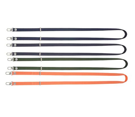 Correa de Cuello 105cm NARANJA - SOUL