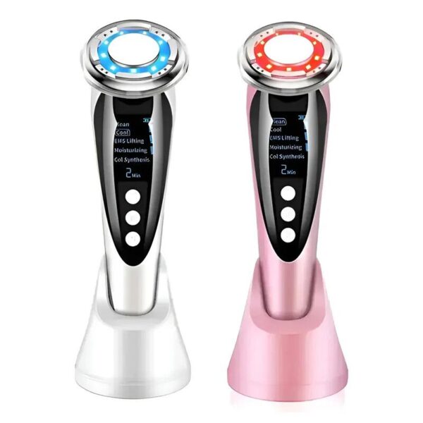 Masajeador facial tipo lifting