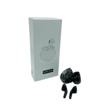 Auricular Bluetooth Rigido C/ Base De Carga Marca MIXOR