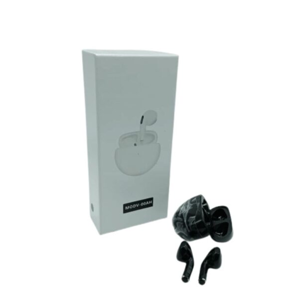 Auricular Bluetooth Rigido C/ Base De Carga Marca MIXOR