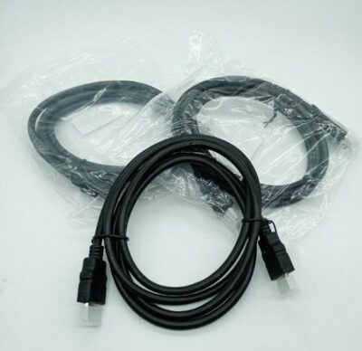 Cable HDMI  Goma 1.5Mts Mixor