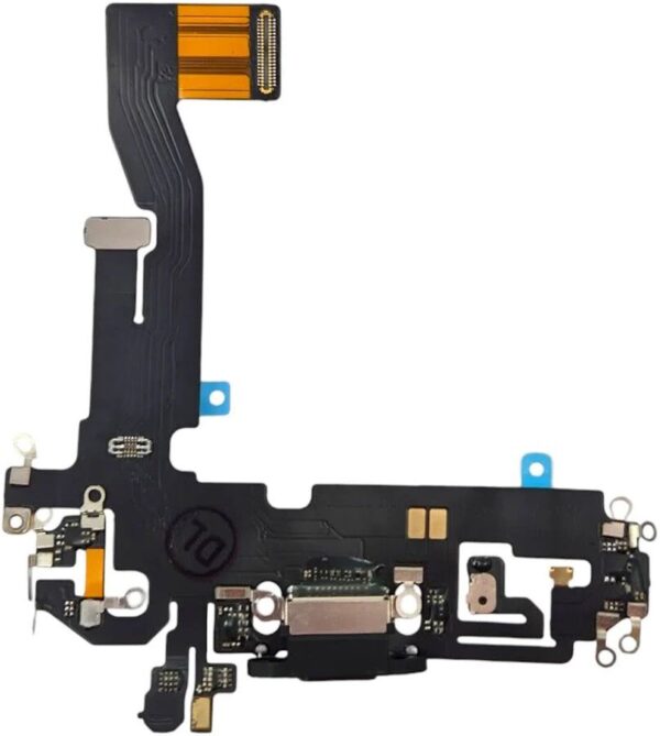 FLEX IPHONE 12 PRO CON.CARGA