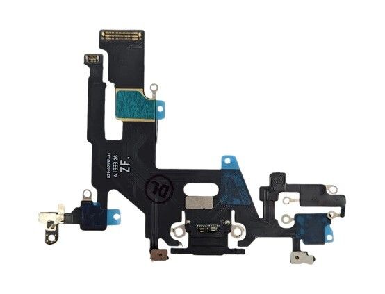 FLEX IPHONE 11 CON.CARGA