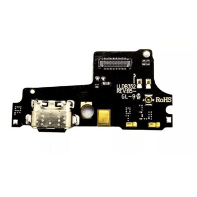 PIN DE CARGA C/PLACA MOTOROLA ONE HYPER PIN DE CARGA C/PLACA MOTOROLA ONE HYPER