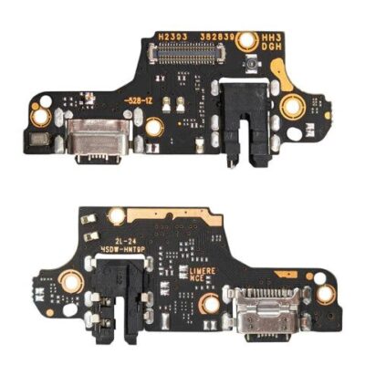 PIN DE CARGA C/PLACA SAMSUNG S20FE