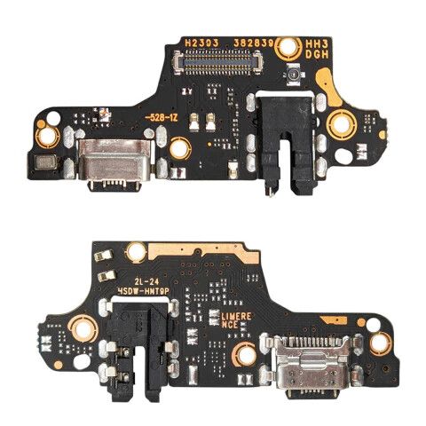 PIN DE CARGA C/PLACA SAMSUNG S20FE