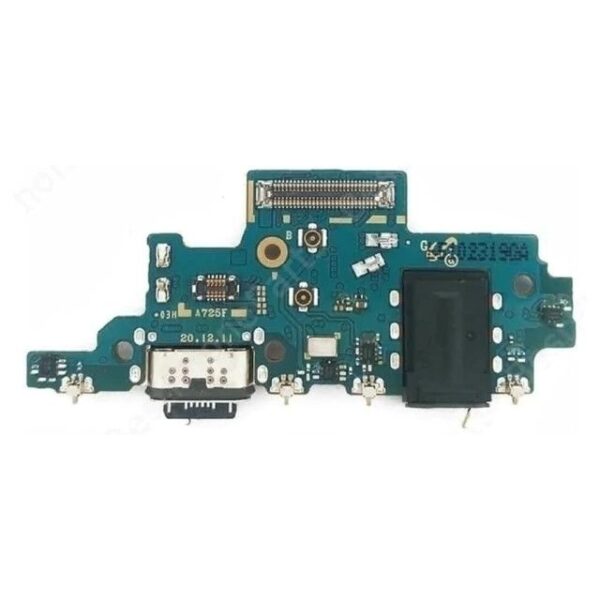 PIN DE CARGA C/PLACA SAMSUNG A72