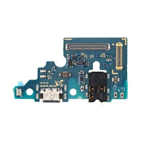 PIN DE CARGA C/PLACA SAMSUNG A51